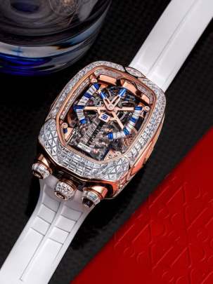 Jacob Watch For Men Jacob Watch