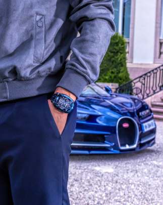 Jacob Watch For Men Jacob Watch