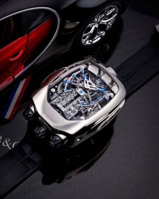 Jacob Watch For Men Jacob Watch