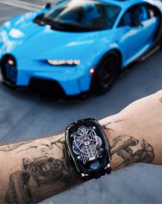 Jacob Watch For Men Jacob Watch