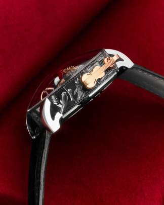 Jacob Watch For Men Jacob Watch