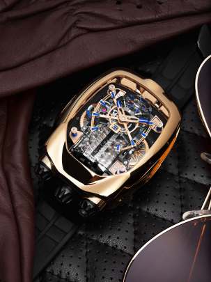 Jacob Watch For Men Jacob Watch