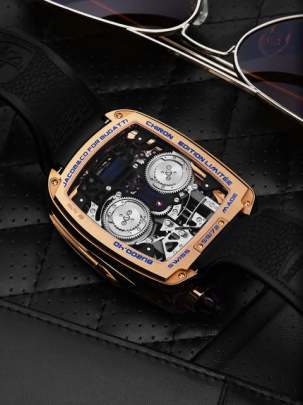 Jacob Watch For Men Jacob Watch