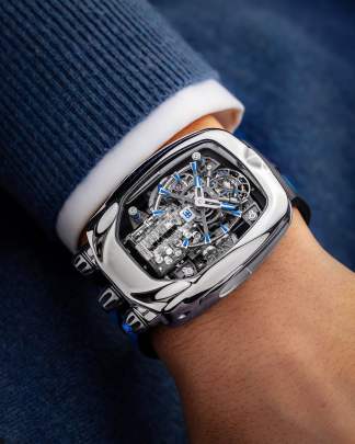 Jacob Watch For Men Jacob Watch