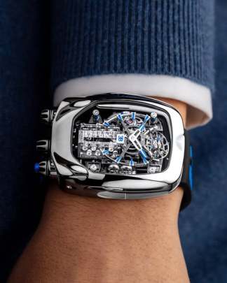 Jacob Watch For Men Jacob Watch